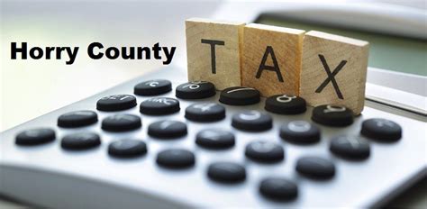 How Does Horry County Property Taxes Impact Your Finances?