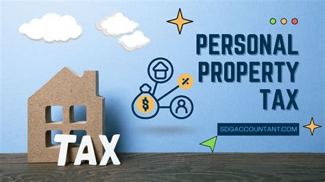 How Does Pay Personal Property Tax Missouri Impact Your Finances?