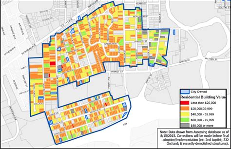 How Does Property Taxes City of Ypsilanti Impact Your Finances?