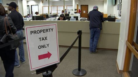 How Does Property Taxes Los Angeles Impact Your Finances?