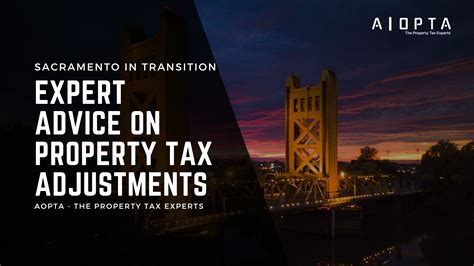 How Does Sac Property Tax Impact Your Finances?