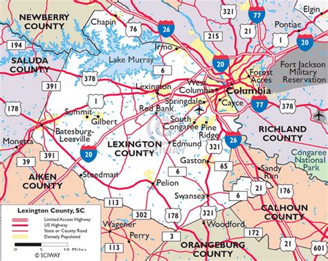 What Should You Know About Pay Lexington County Sc Property Taxes?