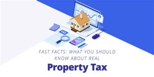 What Should You Know About Property Tax Adjustment Forms?