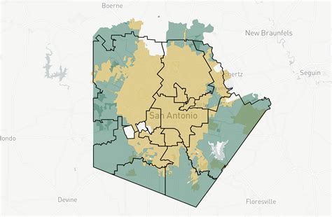 What Should You Know About Property Tax Bexar County?