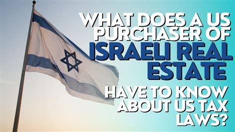 What Should You Know About Property Tax Israel Wiki?