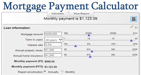 When Do You Need to Pay Long Island Mortgage Rates Calculator Including Property Taxes and Everything?