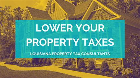 When Do You Need to Pay Property Taxes in New Orleans Louisiana?