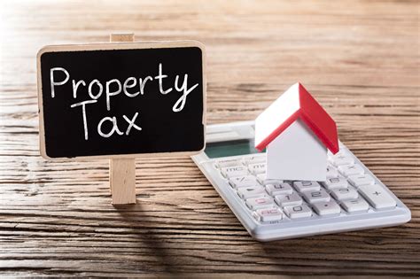 When Do You Need to Pay Randolph Township Property Tax Payment?