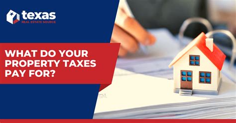 When Do You Need to Pay Texas Gov Property Taxes?