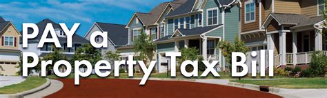 Why Is Property Tax Dallas County Important for Homeowners?