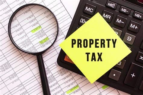 Why Is Property Tax Phone Important for Homeowners?