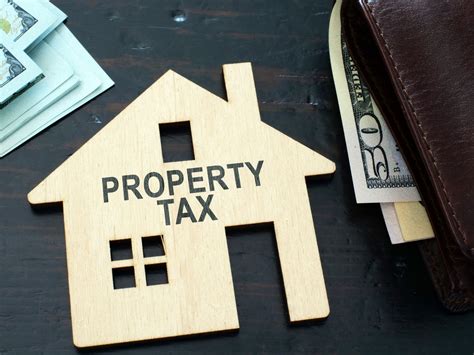 Why Is Riverside Property Taxes Important for Homeowners?