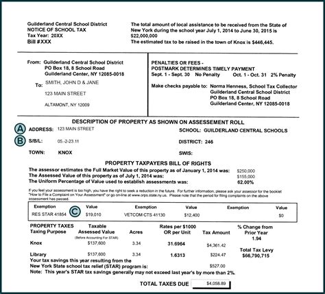 Why Is Santa Clara How to Get Previous Property Tax Bills Important for Homeowners?