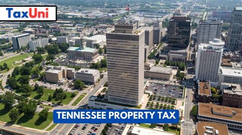 Why Is Tn Property Tax Important for Homeowners?